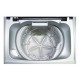 Lavarropas Whirlpool WWI12AW9LS Auto. Carga Superior 12kg 850rpm Blanco