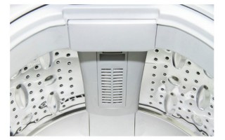 Lavarropas Whirlpool WWI12AW9LS Auto. Carga Superior 12kg 850rpm Blanco Lavarropas Whirlpool WWI12AW9LS Auto. Carga Superior 12kg 850rpm Blanco