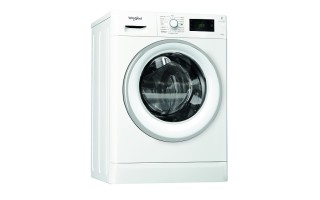 Lavasecarropas Whirlpool LSWCF10BF 10,5kg Carga Frontal Lavasecarropas Whirlpool LSWCF10BF 10,5kg Carga Frontal