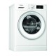 Lavasecarropas Whirlpool LSWCF10BF 10,5kg Carga Frontal