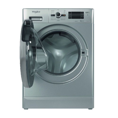 Lavasecarropas Whirlpool LSWWD09SF 9/6kg Carga Frontal