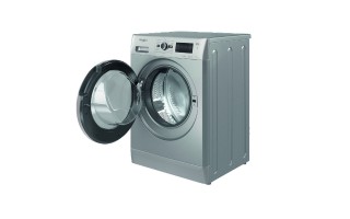 Lavasecarropas Whirlpool LSWWD09SF 9/6kg Carga Frontal Lavasecarropas Whirlpool LSWWD09SF 9/6kg Carga Frontal