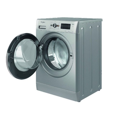 Lavasecarropas Whirlpool LSWWD09SF 9/6kg Carga Frontal