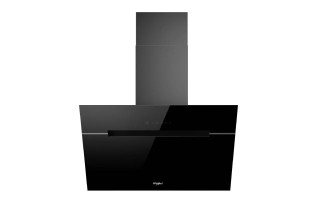 Extractor Campana Whirlpool WAH90EPIM Vertical 90cm Negro Extractor Campana Whirlpool WAH90EPIM Vertical 90cm Negro