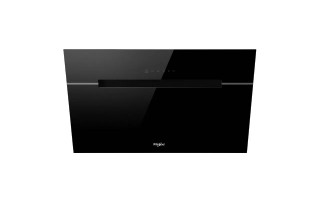 Extractor Campana Whirlpool WAH90EPIM Vertical 90cm Negro Extractor Campana Whirlpool WAH90EPIM Vertical 90cm Negro