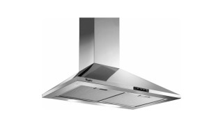 Extractor Campana Whirlpool Chimney WAI65ARD 60cm Inox. Extractor Campana Whirlpool Chimney WAI65ARD 60cm Inox.