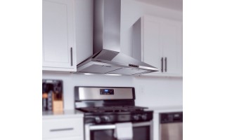 Extractor Campana Whirlpool Chimney WAI65ARD 60cm Inox. Extractor Campana Whirlpool Chimney WAI65ARD 60cm Inox.