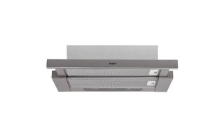 Extractor Campana Whirlpool WAR60RPIM 60cm Inox. Extractor Campana Whirlpool WAR60RPIM 60cm Inox.
