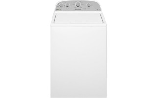 Lavarropas Whirlpool WL4815FW Auto. 15kg Carga Superior