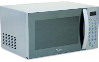 Microondas Whirlpool 30L 900W Silver Microondas Whirlpool 30L 900W Silver