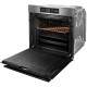 Horno Eléctrico Empotrable Whirlpool 73L 3650W Inox Horno Eléctrico Empotrable Whirlpool 73L 3650W Inox