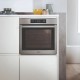 Horno Eléctrico Empotrable Whirlpool 73L 3650W Inox Horno Eléctrico Empotrable Whirlpool 73L 3650W Inox