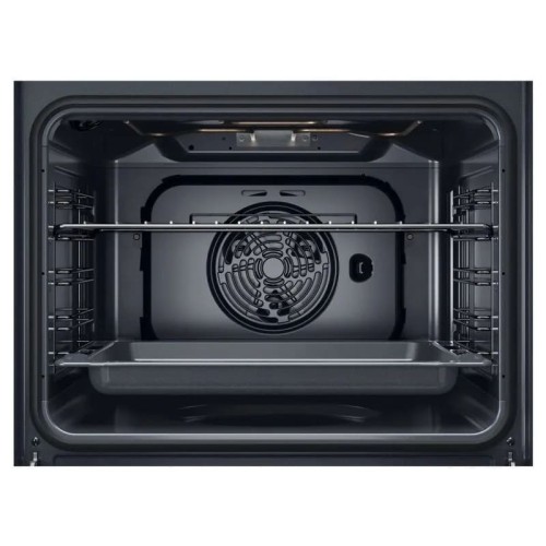 Horno Eléctrico Empotrable Whirlpool 73L 3650W Inox Horno Eléctrico Empotrable Whirlpool 73L 3650W Inox