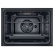 Horno Eléctrico Empotrable Whirlpool 73L 3650W Inox Horno Eléctrico Empotrable Whirlpool 73L 3650W Inox