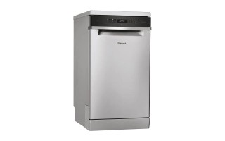 Lavavajillas Whirlpool WSFO3T Inverter 10 cubiertos Inox Lavavajillas Whirlpool WSFO3T Inverter 10 cubiertos Inox