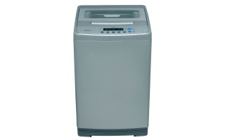Lavarropas Whirlpool WWI10AS9LS Auto. 10kg Carga Superior Plata Lavarropas Whirlpool WWI10AS9LS Auto. 10kg Carga Superior Plata
