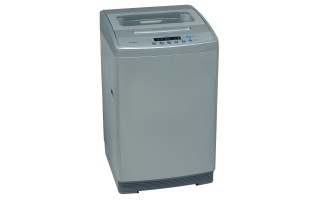 Lavarropas Whirlpool WWI10AS9LS Auto. 10kg Carga Superior Plata Lavarropas Whirlpool WWI10AS9LS Auto. 10kg Carga Superior Plata