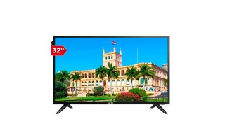 Televisor Win LED 32" HD Televisor Win LED 32" HD