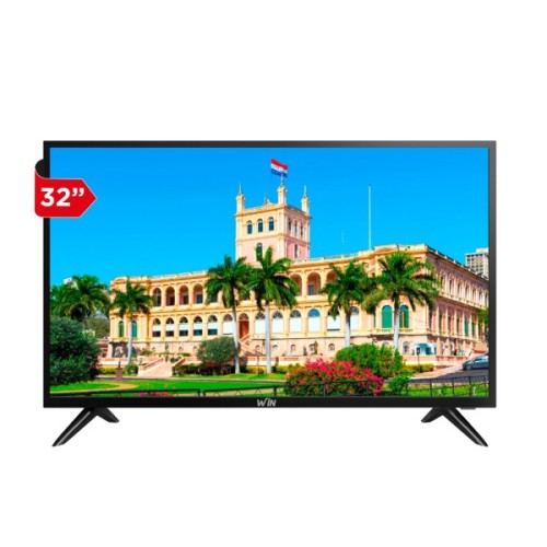 Televisor Win LED 32" HD