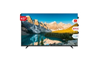 Televisor Smart TV Win LED FHD 43'' Televisor Smart TV Win LED FHD 43''