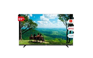 Televisor Smart TV Win LED FHD 65'' Televisor Smart TV Win LED FHD 65''