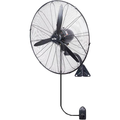 Ventilador de Pared Win Industrial 26'' 200W 3 Aspas