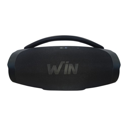 Parlante Bluetooth Win MB207 110W Negro