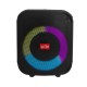 Parlante Bluetooth Win Party Mini 110W Negro