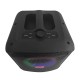 Parlante Bluetooth Win Party Mini 110W Negro