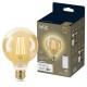 Lámpara Inteligente Wiz Globo LED G95 6,9W Filamento