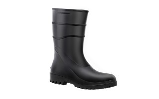 Botas para Lluvia Worksafe PVC Nº40 Botas para Lluvia Worksafe PVC Nº40