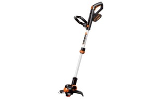 Bordeadora a Bateria Worx WG163E.1 20V Bordeadora a Bateria Worx WG163E.1 20V