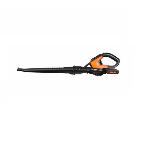 Sopladora a Batería Worx WG549E 20V (SIN BAT)