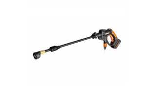 Hidrolavadora a Batería Worx Hydroshot WG629E 120L/h 22bar 20V Hidrolavadora a Batería Worx Hydroshot WG629E 120L/h 22bar 20V