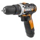 Taladro Atornillador a Batería Worx WX128.3 12V