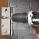 Taladro Atornillador a Batería Worx WX128.3 12V