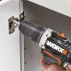 Taladro Atornillador a Batería Worx WX128.3 12V