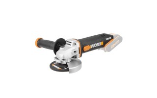 Amoladora a Batería Worx WX800 115mm 20V SIN BAT