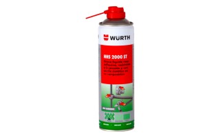Grasa Líquida Wurth HHS 2000 500ml Grasa Líquida Wurth HHS 2000 500ml