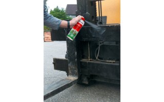 Grasa Líquida Wurth HHS 2000 500ml Grasa Líquida Wurth HHS 2000 500ml