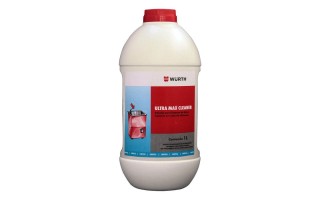 Limpiador de Piezas Mecánicas Wurth Ultra Max 1L Limpiador de Piezas Mecánicas Wurth Ultra Max 1L