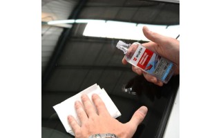 Impermeabilizante para Vidrios Wurth Water Off 100ml Impermeabilizante para Vidrios Wurth Water Off 100ml