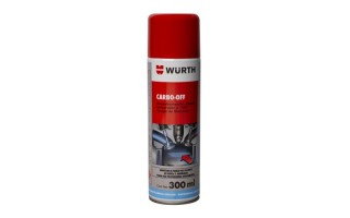 Limpiador de Carburador en Aerosol Wurth 300ml Limpiador de Carburador en Aerosol Wurth 300ml