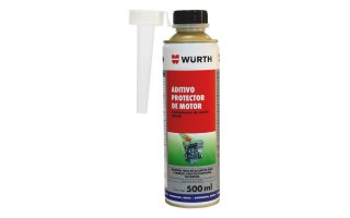 Aditivo para Aceite de Motor Wurth 500ml Aditivo para Aceite de Motor Wurth 500ml