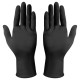 Guantes de Nitrilo Wurth N°9 M