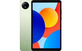 Tablet Xiaomi Redmi PAD 10.6'' 4GB 128GB Verde Tablet Xiaomi Redmi PAD 10.6'' 4GB 128GB Verde