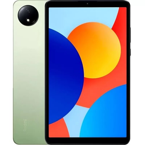 Tablet Xiaomi Redmi PAD 10.6'' 4GB 128GB Verde