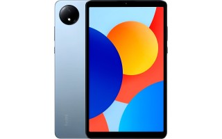 Tablet Xiaomi Redmi PAD 10.6'' 4GB 128GB Celeste Tablet Xiaomi Redmi PAD 10.6'' 4GB 128GB Celeste