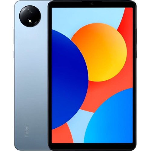 Tablet Xiaomi Redmi PAD 10.6'' 4GB 128GB Celeste