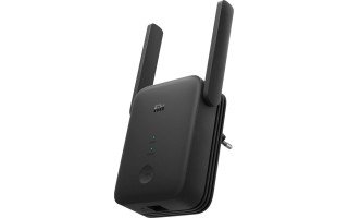 Repetidor de Señal WiFi Xiaomi AC1200 300Mbps Repetidor de Señal WiFi Xiaomi AC1200 300Mbps